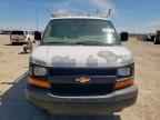 2011 CHEVROLET EXPRESS 2500