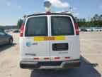 2013 CHEVROLET EXPRESS 2500