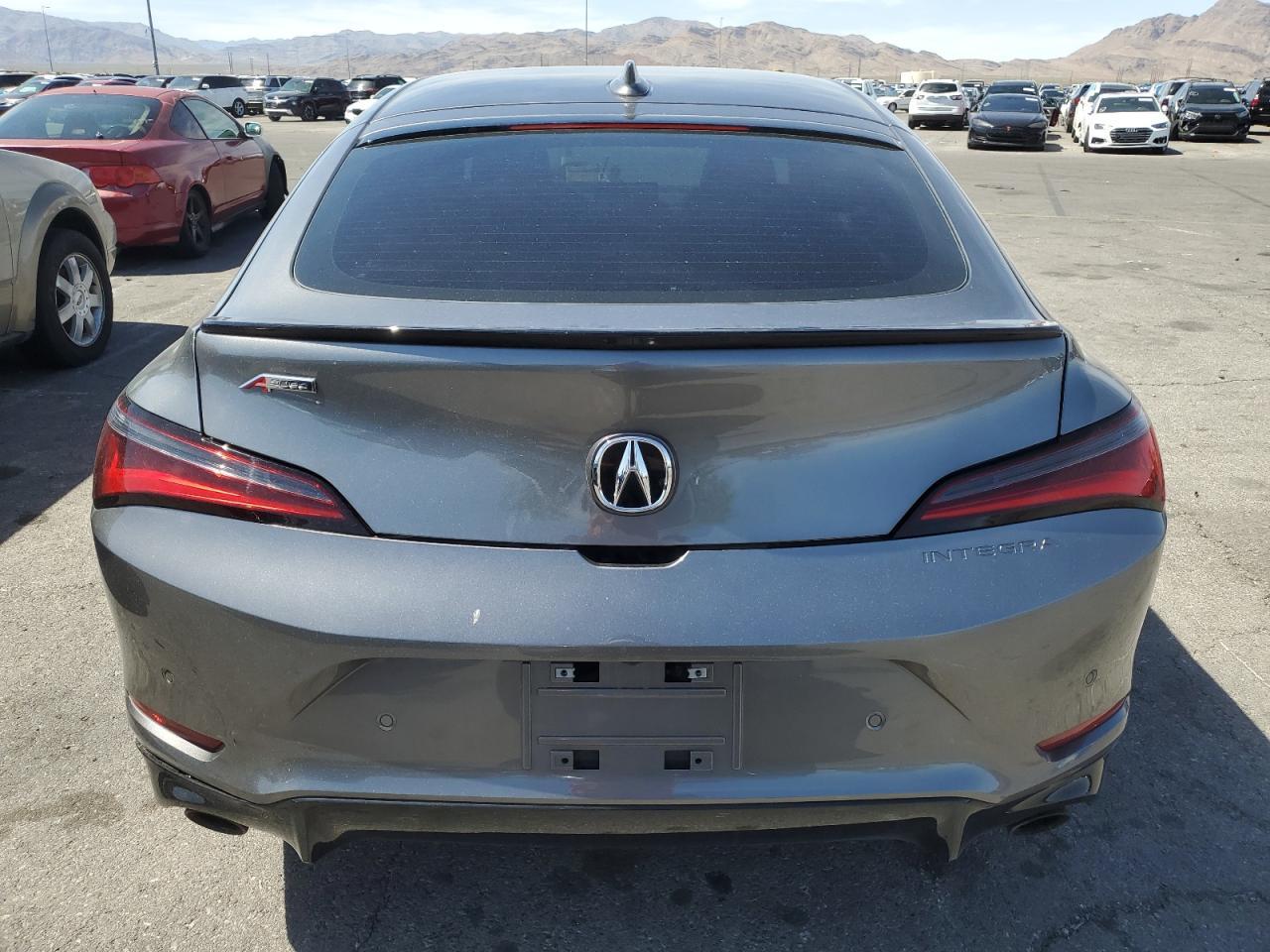 2024 ACURA Integra