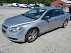 2012 CHEVROLET MALIBU