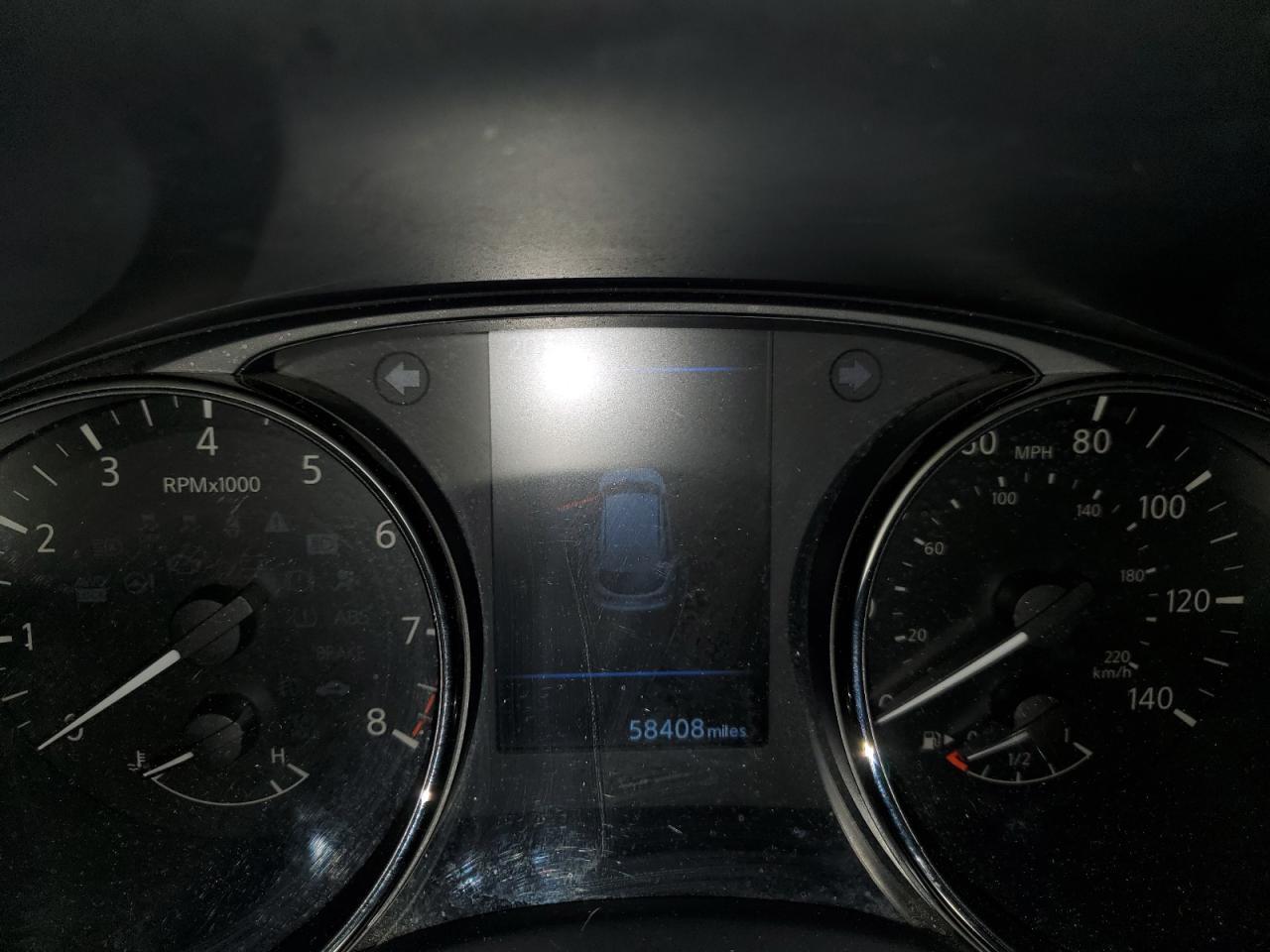 2022 NISSAN ROGUE