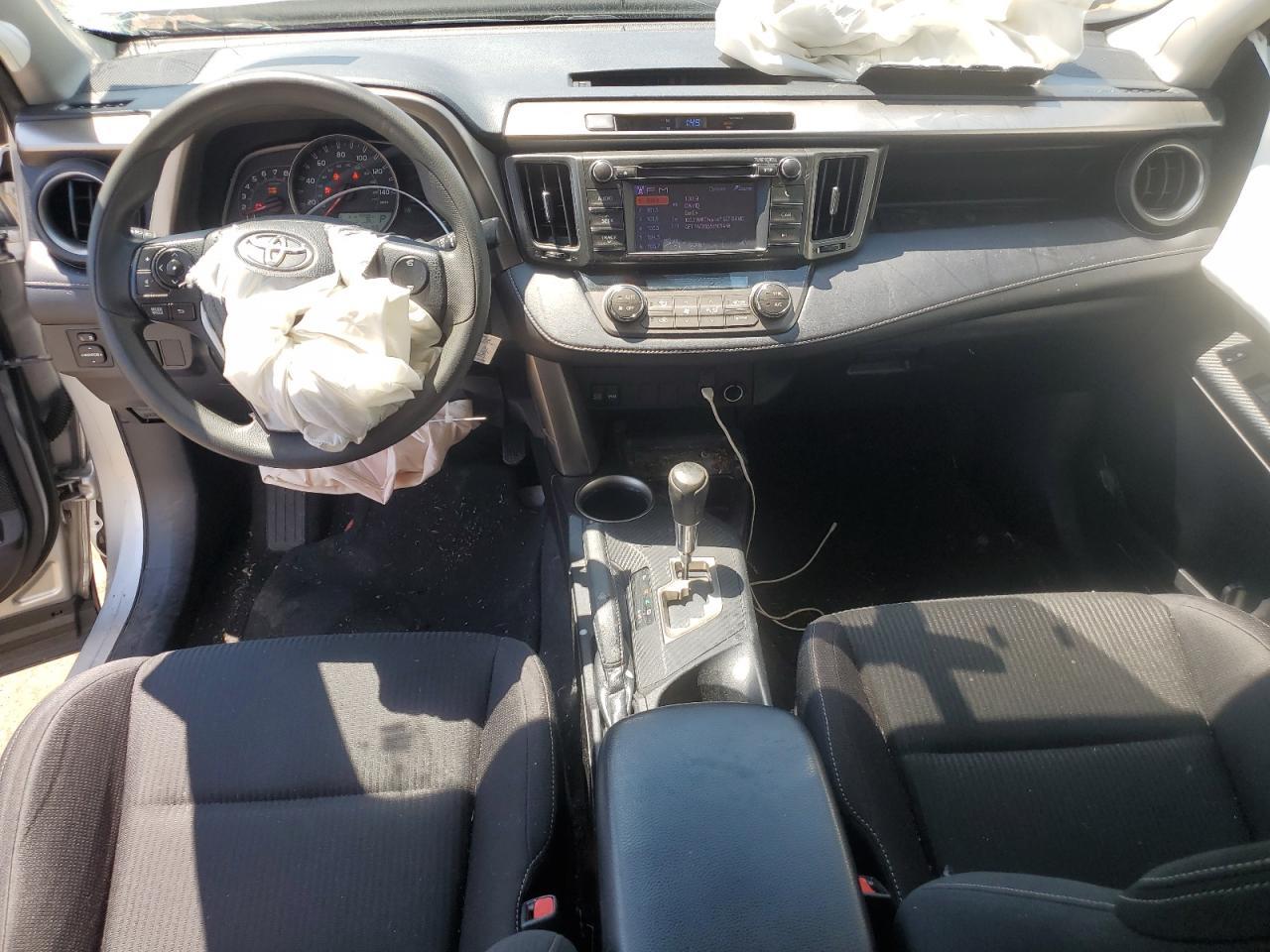 2013 TOYOTA RAV4