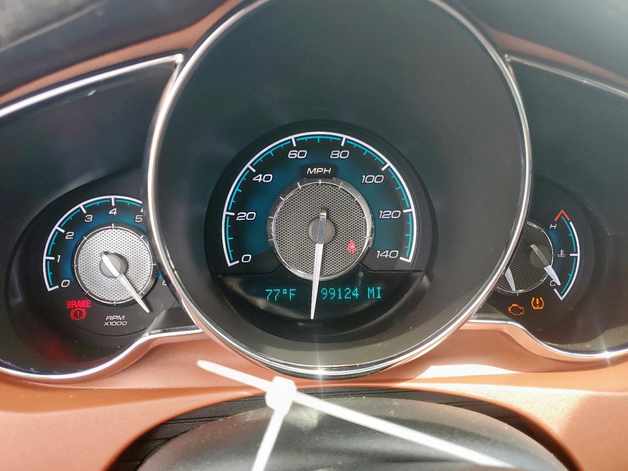 2009 CHEVROLET MALIBU