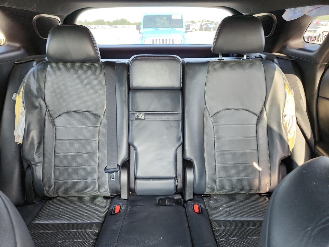 2018 LEXUS RX 350