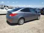 2016 HYUNDAI ACCENT