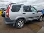 2005 HONDA CR-V
