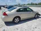 2009 CHEVROLET IMPALA