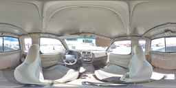 1998 NISSAN Frontier