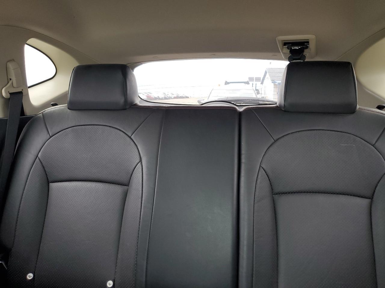 2013 NISSAN ROGUE