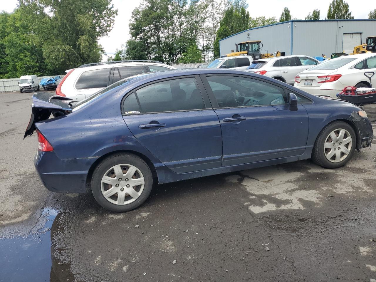 2006 HONDA CIVIC
