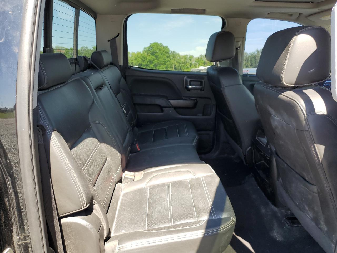 2018 GMC Sierra
