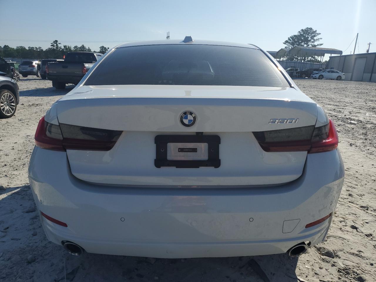 2023 BMW 3 SERIES