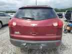 2010 CHEVROLET TRAVERSE