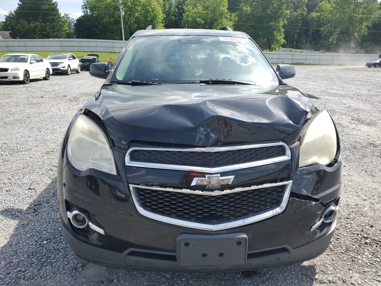 2014 CHEVROLET EQUINOX