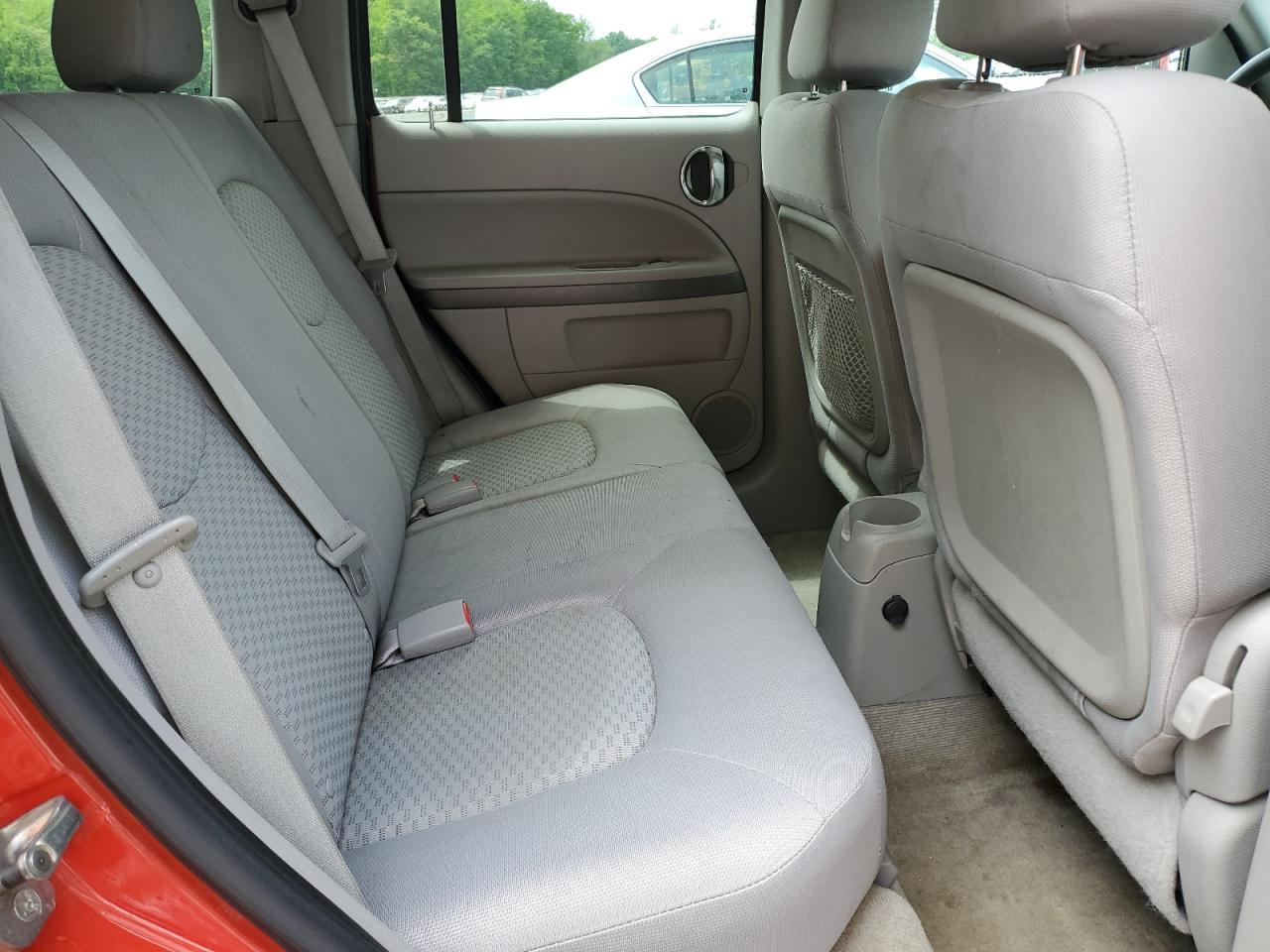 2011 CHEVROLET HHR