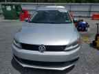 2011 VOLKSWAGEN JETTA
