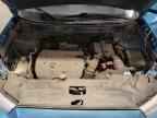 2013 MITSUBISHI outlander