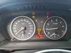 2008 BMW 5 series