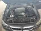 2016 BMW 5 series