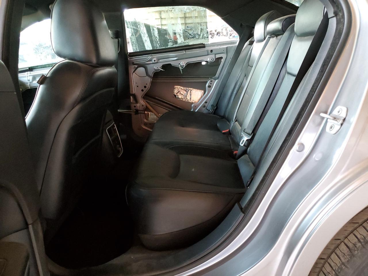 2013 CHRYSLER 300