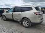 2013 CHEVROLET TRAVERSE