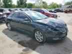 2014 LINCOLN MKZ
