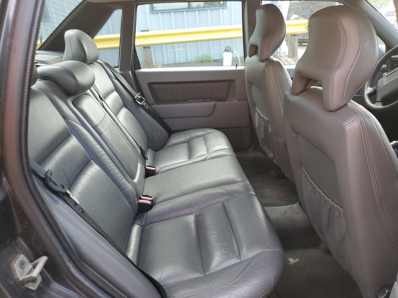 1997 VOLVO 850