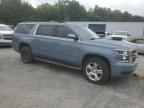 2016 CHEVROLET Suburban