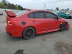 2015 SUBARU WRX