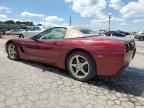 2003 CHEVROLET CORVETTE