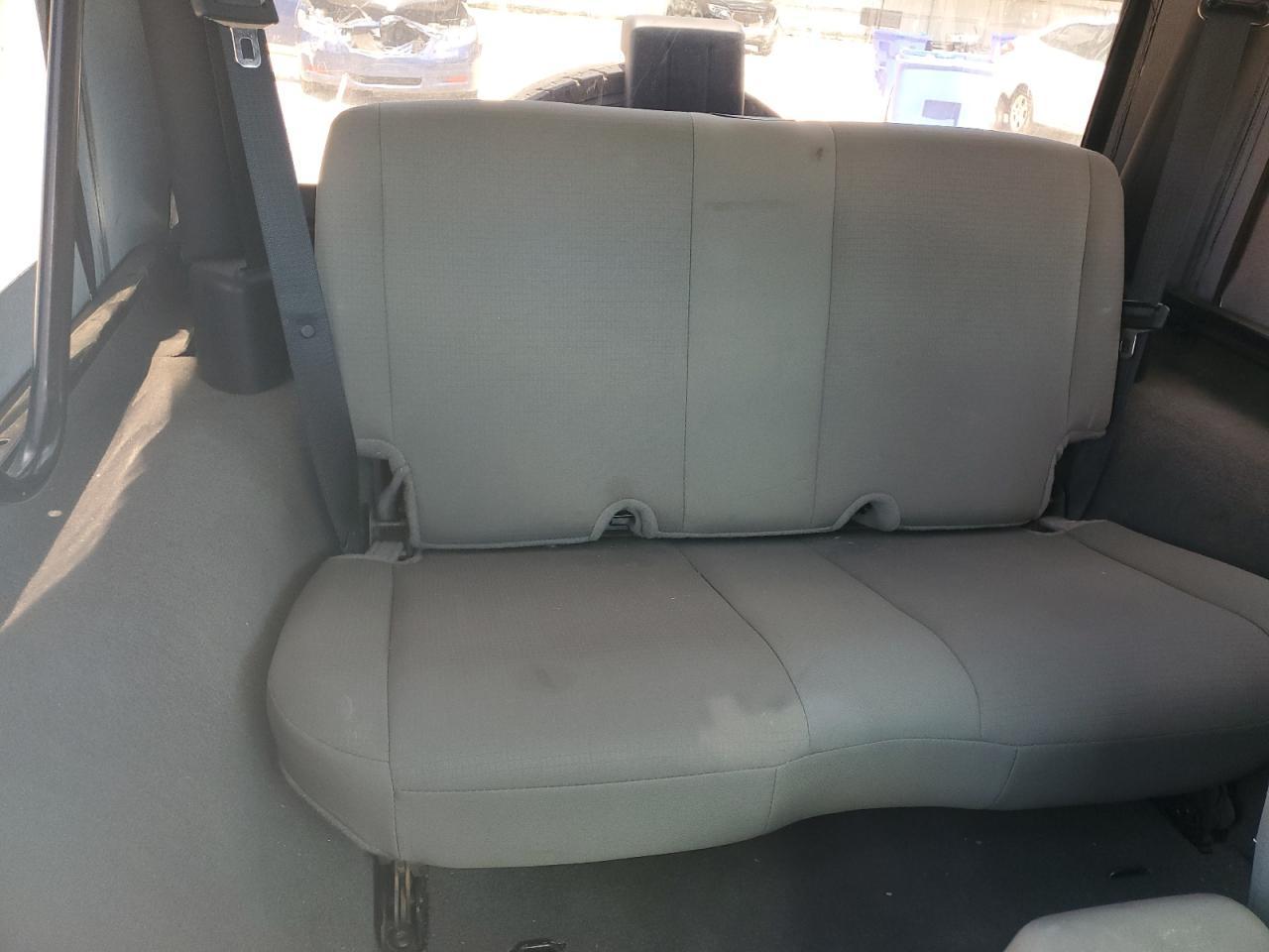 2006 JEEP WRANGLER