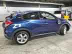 2016 HONDA HR-V