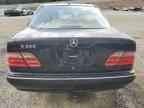 2000 MERCEDES-BENZ E-Class