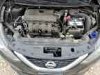 2016 NISSAN SENTRA