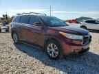 2015 TOYOTA HIGHLANDER