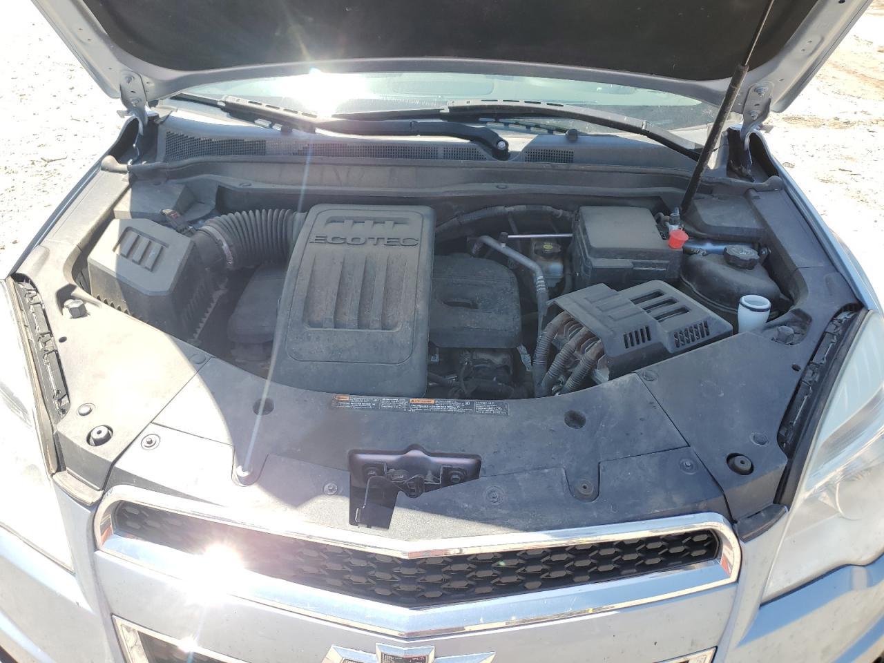 2014 CHEVROLET EQUINOX