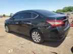 2014 NISSAN SENTRA