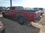 2003 NISSAN Frontier