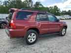 2007 TOYOTA 4Runner