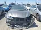 2016 NISSAN SENTRA