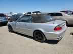 2002 BMW 3 SERIES