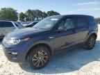 2016 LAND ROVER Discovery