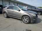 2011 CHEVROLET EQUINOX
