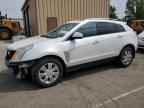 2016 CADILLAC SRX