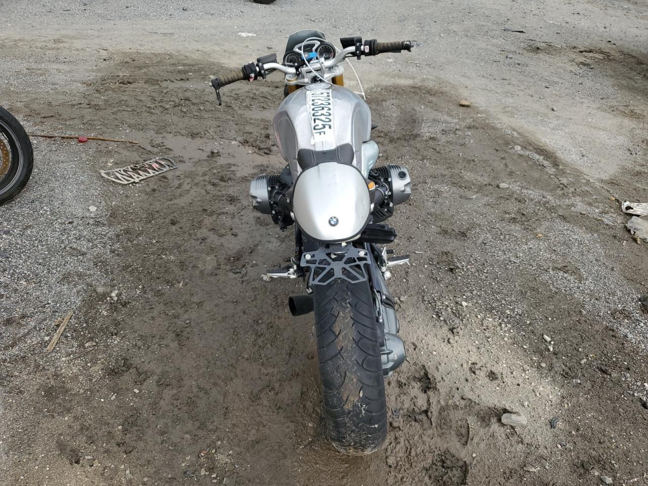 2016 BMW R