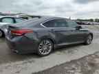 2017 GENESIS G80