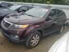 2013 KIA SORENTO
