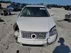 2009 MERCURY Milan
