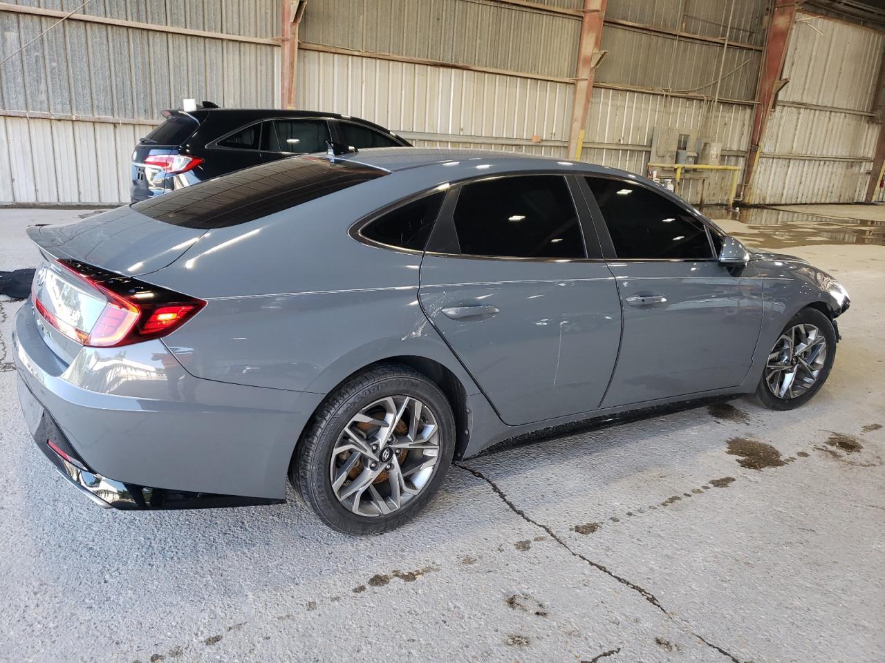 2020 HYUNDAI SONATA