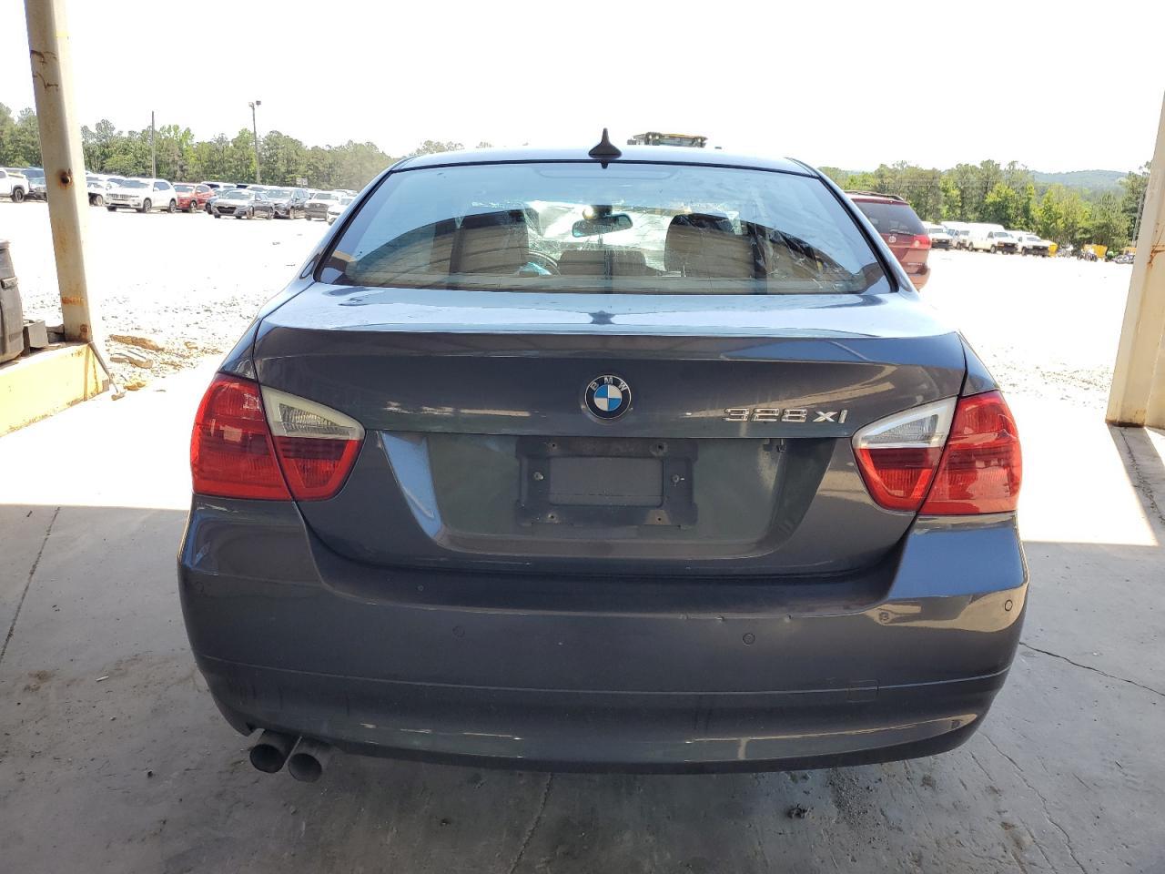 2007 BMW 3 SERIES